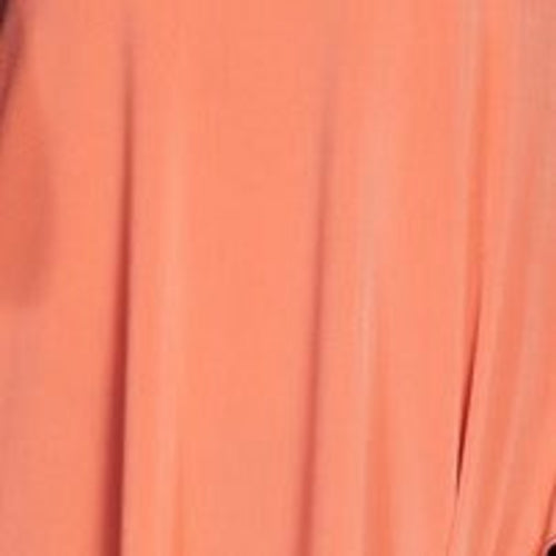 Side Slit Tank (short) Viva Magenta