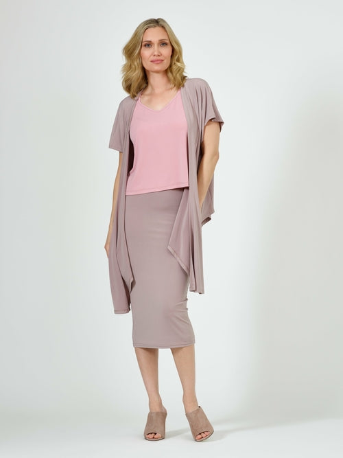 Column Skirt