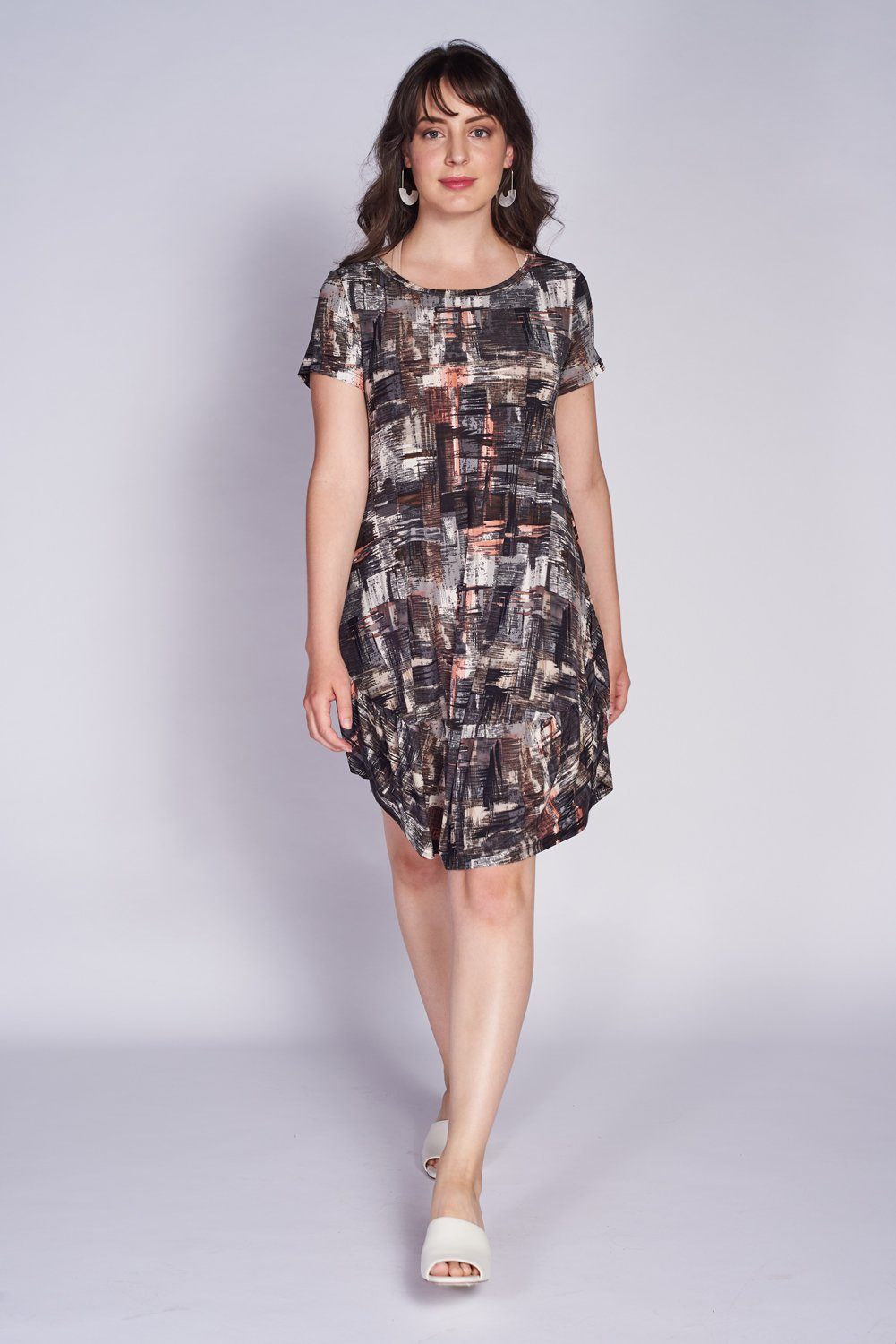 Carmel Dress