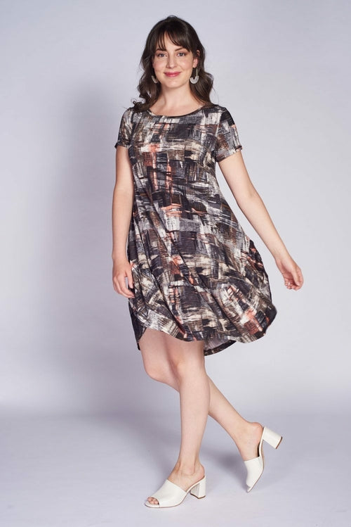 Carmel Dress