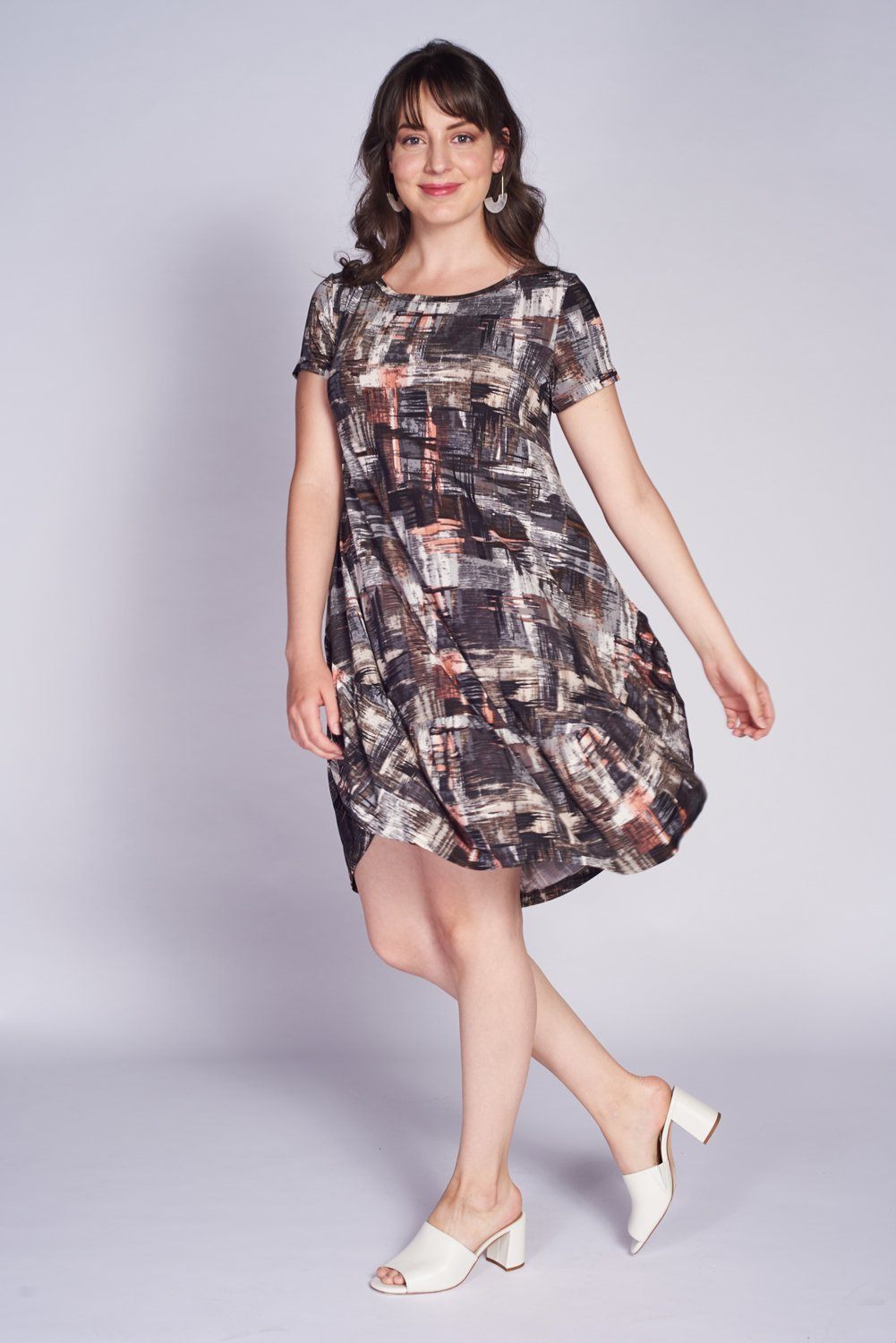 Carmel Dress