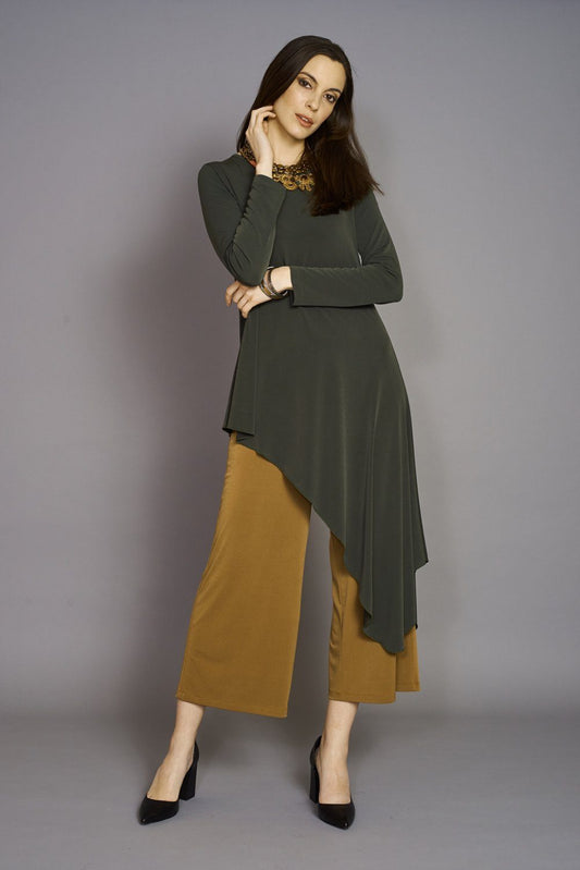 Cascade Tunic