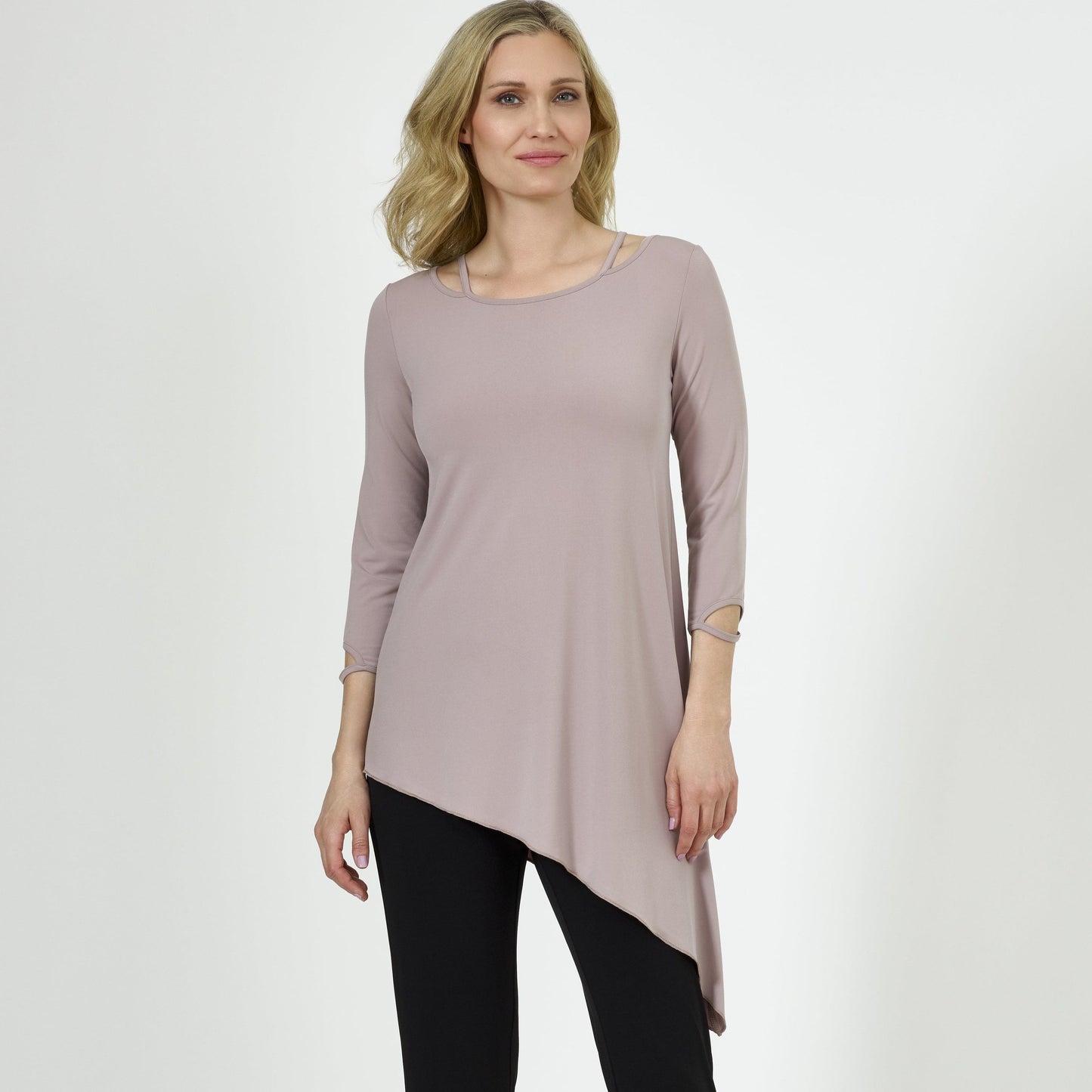 Costa Detail Tunic