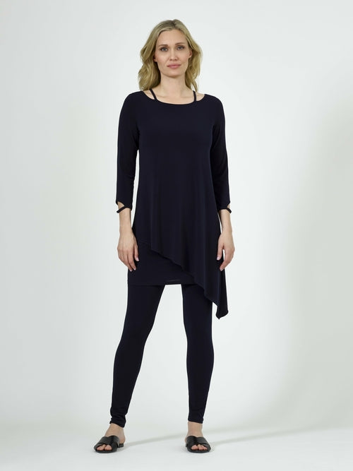 Costa Detail Tunic