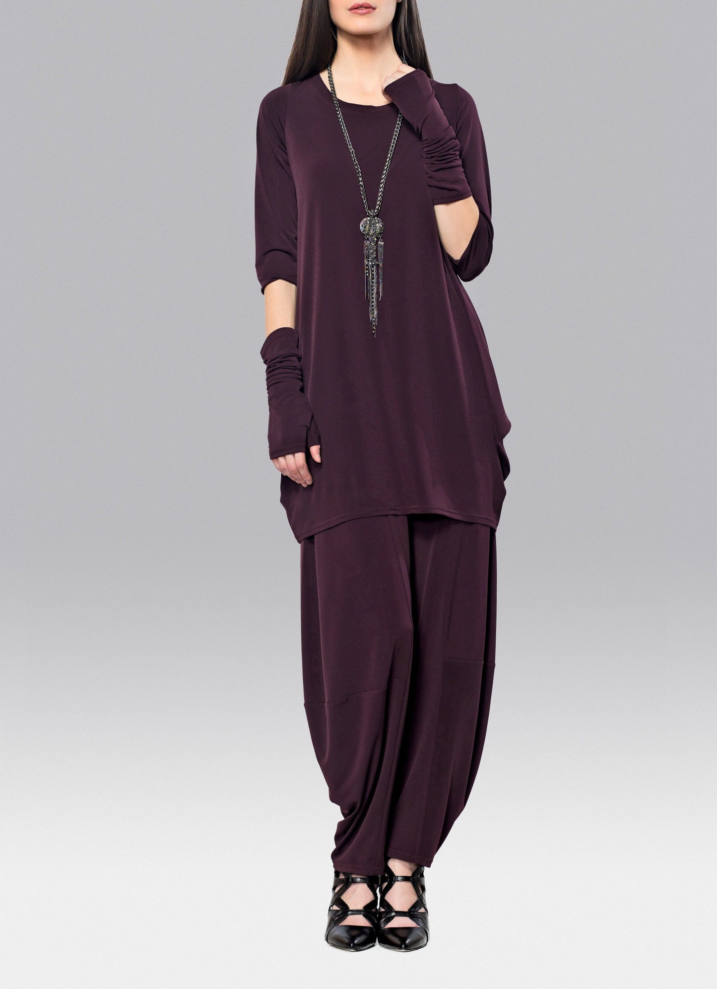 Harem Pants