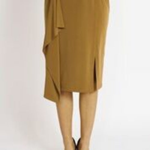 Cameo Skirt