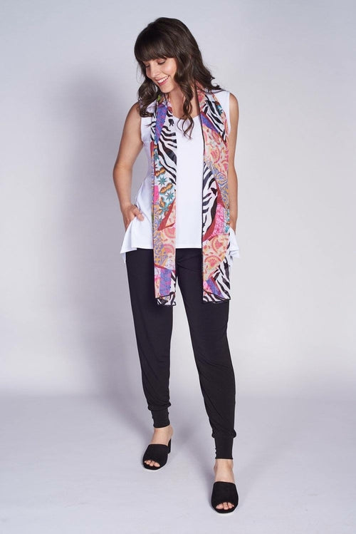 Classic Scarf