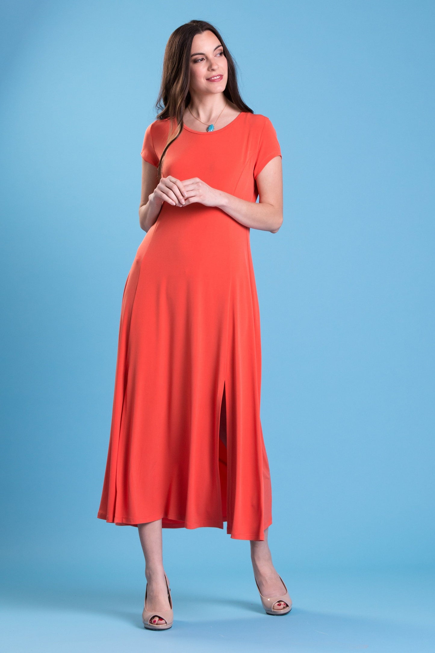 St. Tropez Dress