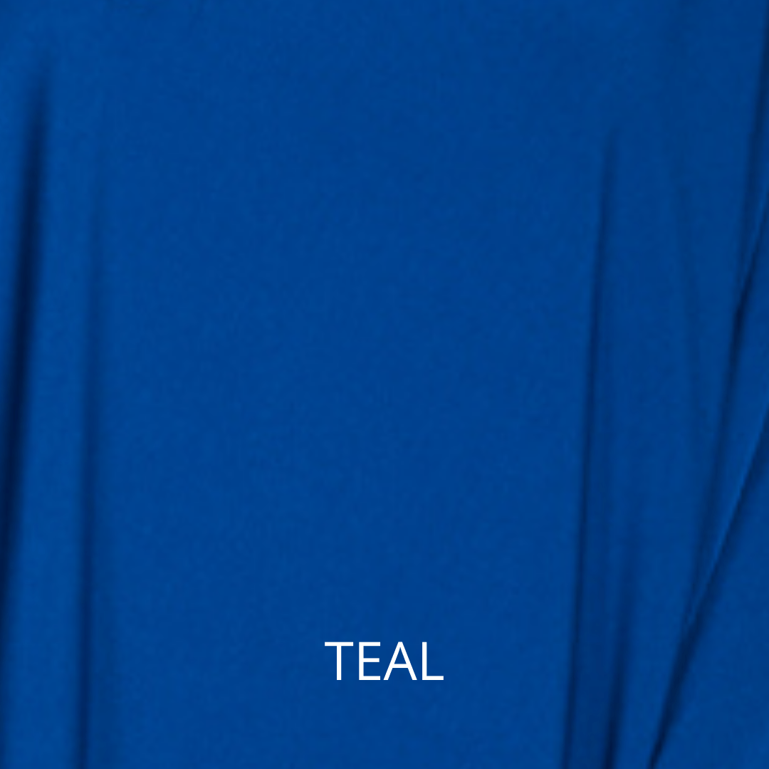 Diamond Hem Tunic