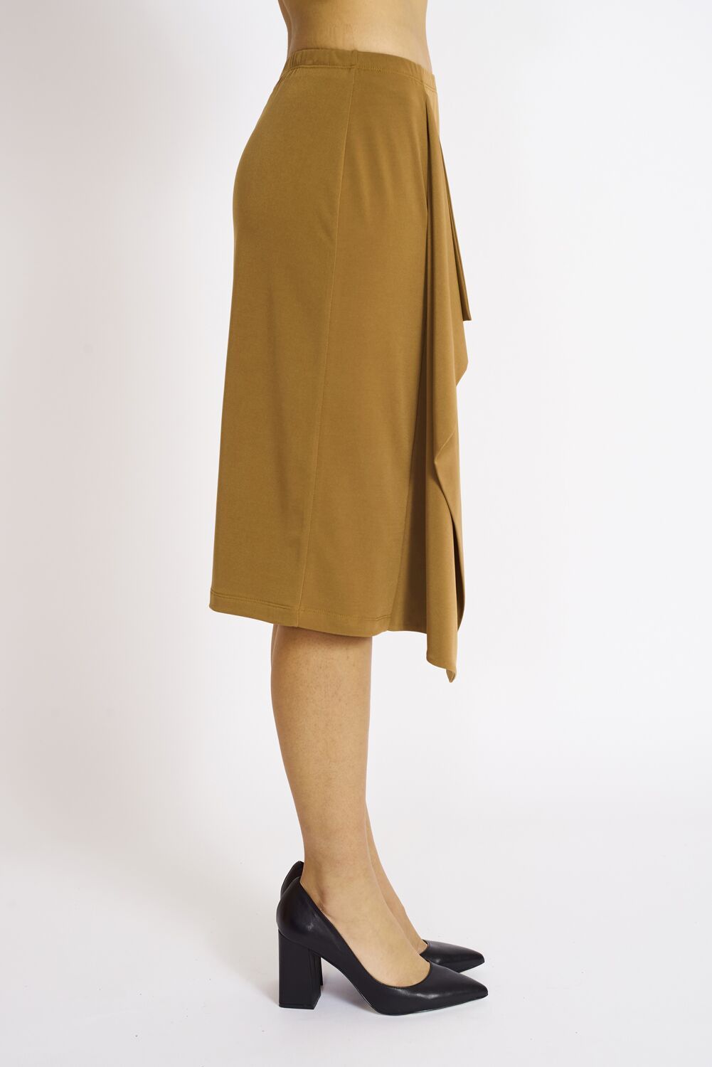 Cameo Skirt