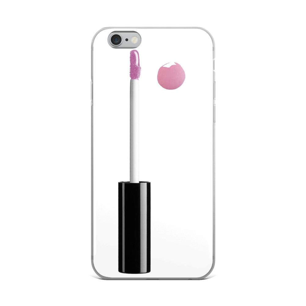 Eclectic iPhone Case