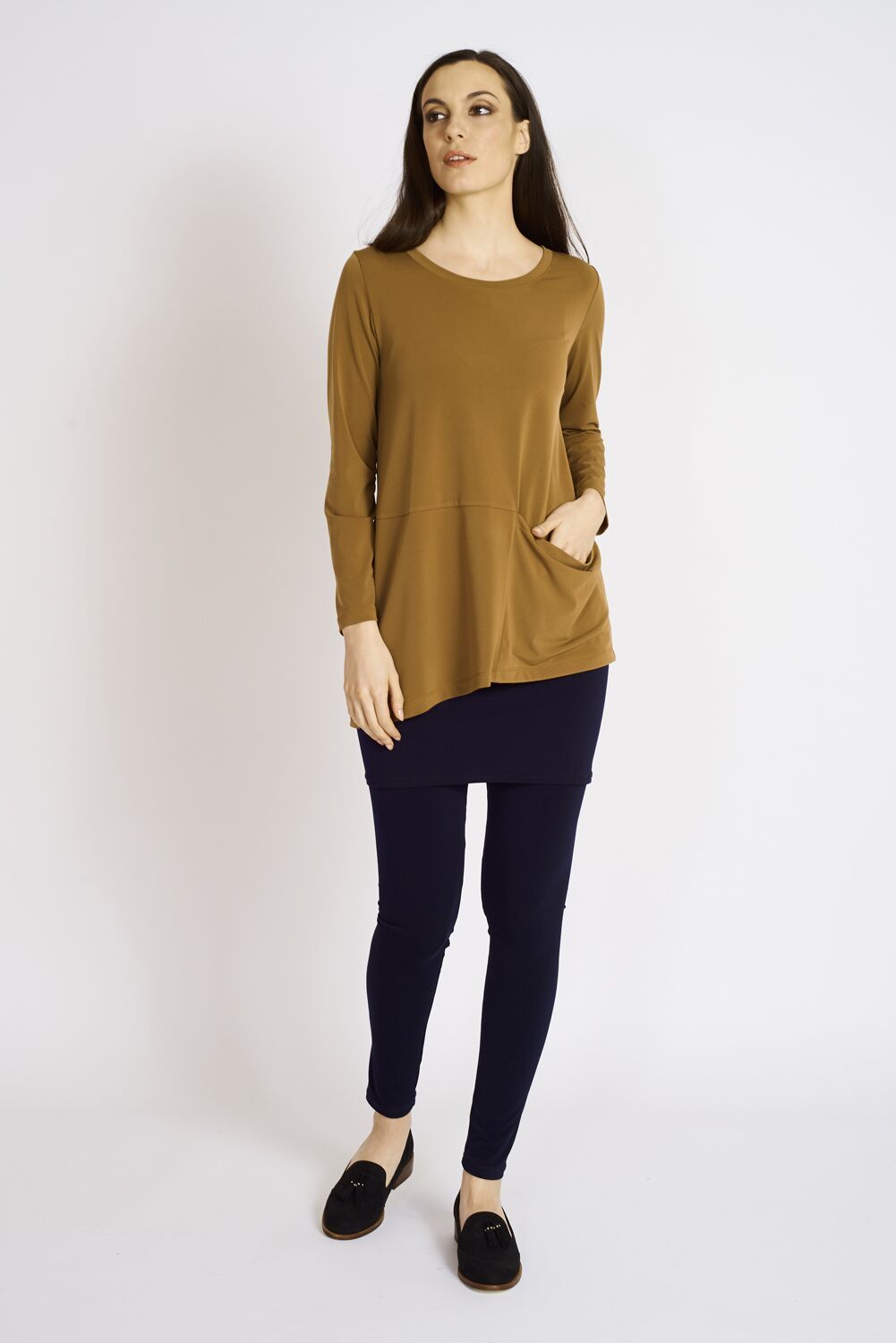 Collins Pocket Tunic