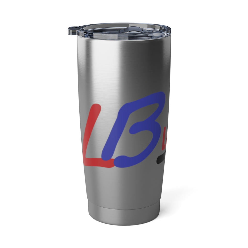 LennyBoop 的 20 盎司玻璃杯,Vagabond 出品