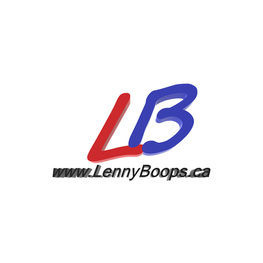 LennyBoop's Blog