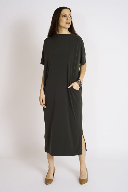 Emmerson Dress