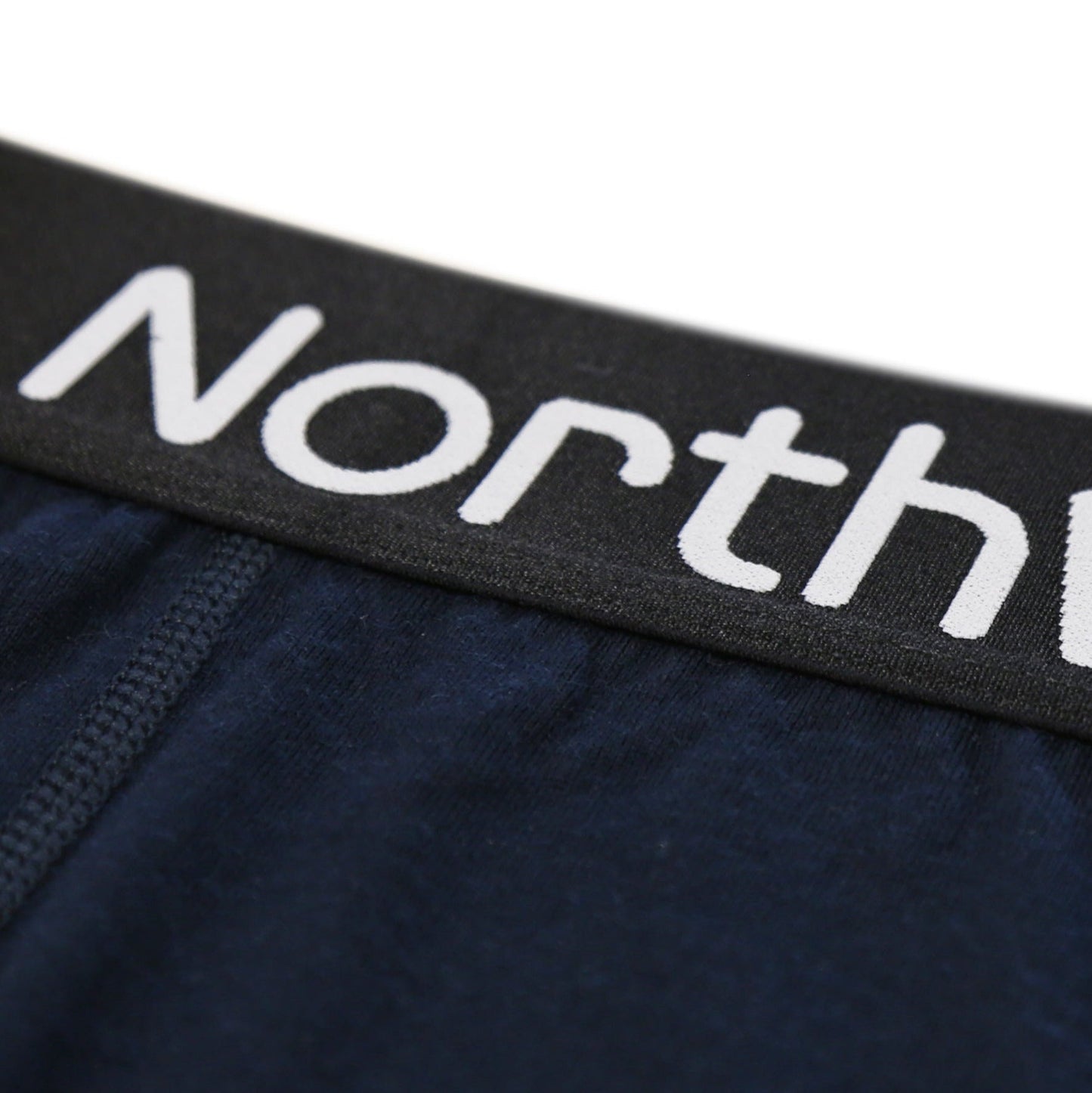 NorthWool Women's Merino Blend Leggings — Heavyweight