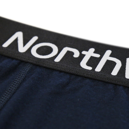 NorthWool Women's Merino Blend Leggings — Heavyweight