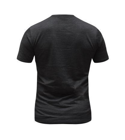 Women's Merino Wool T-Shirt — Lightweight