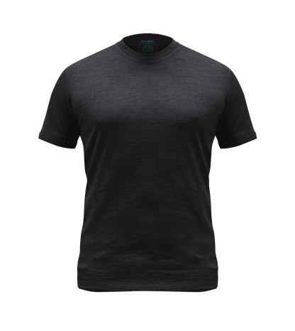 Women's Merino Wool T-Shirt — Lightweight