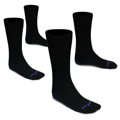Merino Wool Socks — 2 Pack, Unisex
