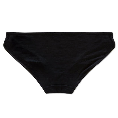 Women's Merino Wool Bikini Brief