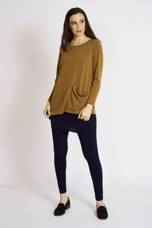 Collins Pocket Tunic