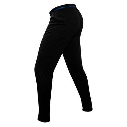 Men's Merino Wool Leggings + Beanie Bundle — Midweight