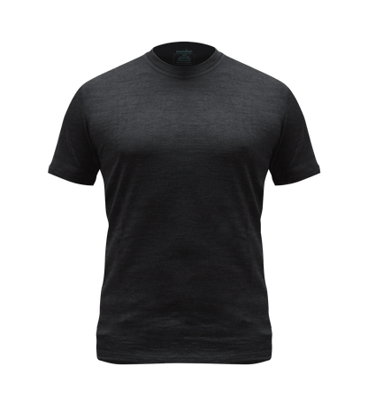 Men's Merino Wool T-Shirt — Lightweight