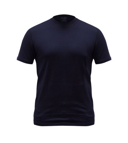 Men's Merino Wool T-Shirt — Lightweight