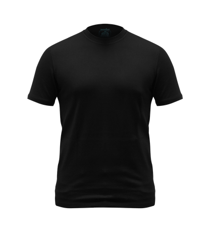 Men's Merino Wool T-Shirt — Lightweight