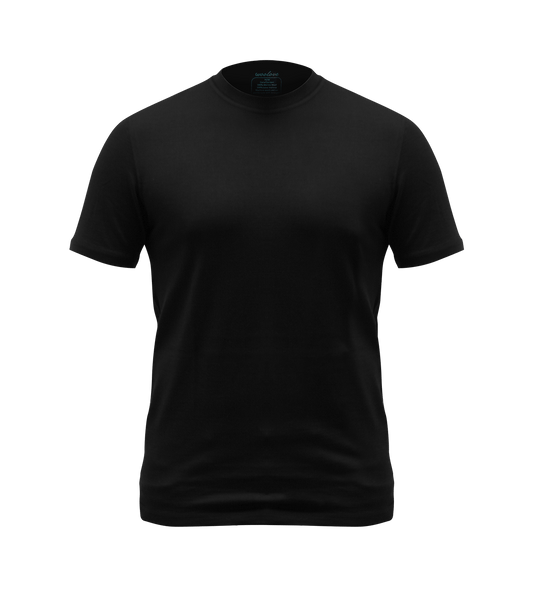 Men's Merino Wool T-Shirt — Lightweight