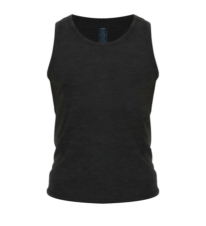 Men's Merino Wool Tank Top