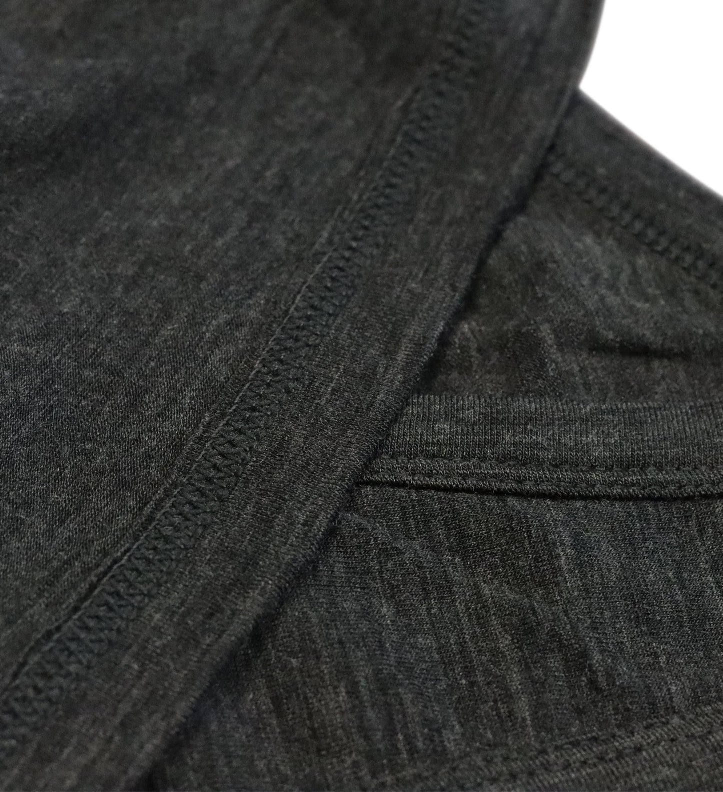 Men's Merino Wool Tank Top