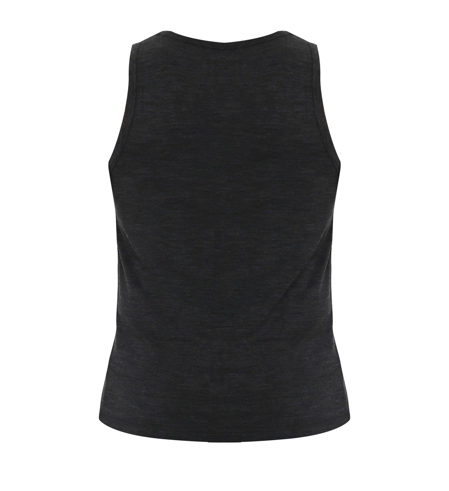 Men's Merino Wool Tank Top