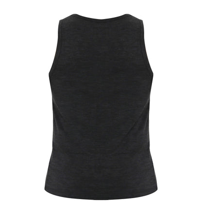 Men's Merino Wool Tank Top